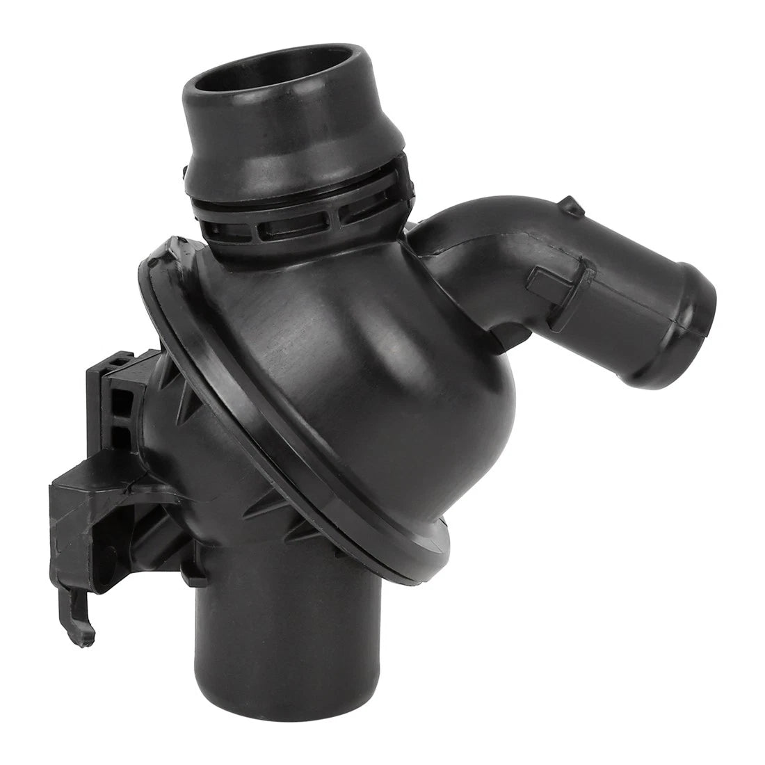 Car Engine Coolant Thermostat Assembly for BMW 535i 640i 740i (2014–2016)