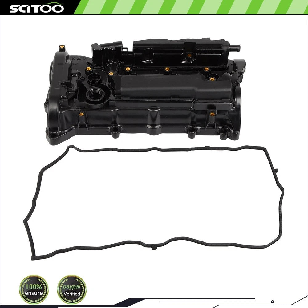 Engine Valve Cover with Gasket for Honda Accord CR-V (2013–2019)