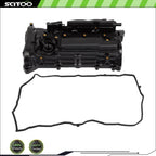Engine Valve Cover with Gasket for Honda Accord CR-V (2013–2019)