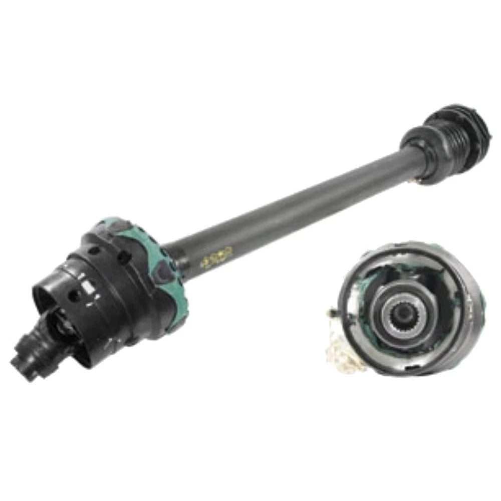 PTO Shaft for John Deere Round Baler Spline 21 (Fits 6)