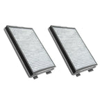 Cabin Air Filter for BMW 5 Series E60 E39 (2001–2007)
