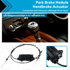 Handbrake Actuator Park Brake Module for Land Rover Discovery (2005–2009)