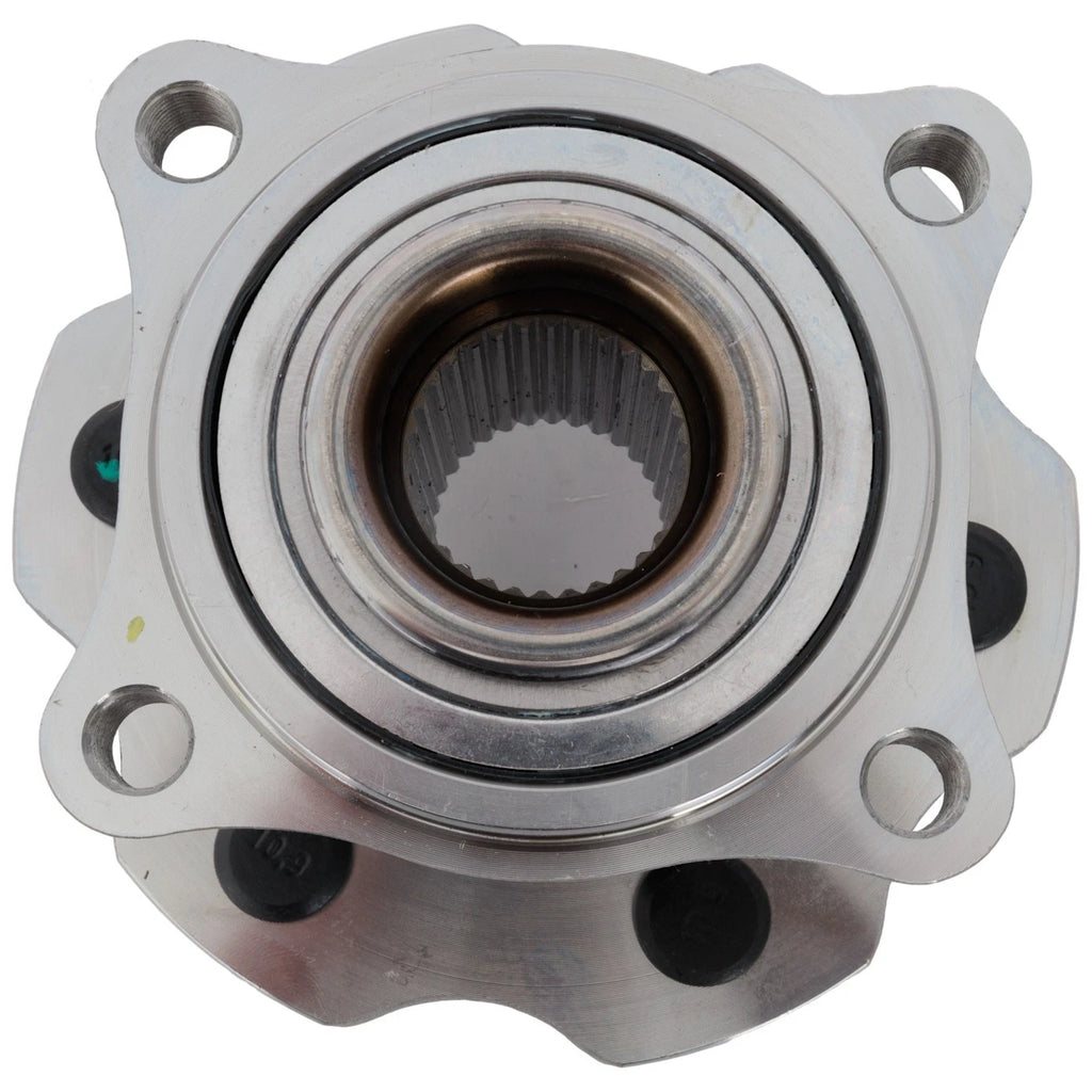 Wheel Hub for Nissan Pathfinder (2005–2012) Rear Left or Right with Bearing