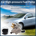 High Pressure Fuel Pump for Volkswagen Passat, Audi Q7 (2007) No. 03H127025