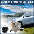 High Pressure Fuel Pump for Volkswagen Passat, Audi Q7 (2007) No. 03H127025