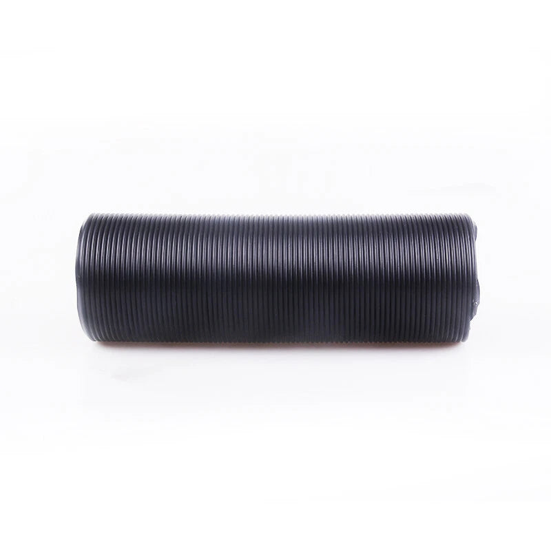 3" Flexible Adjustable High Flow Turbo Cold Air Intake Hose Pipe for Cars