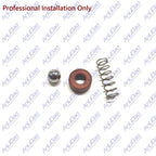 Set of 1 Check Valve Kit for Mercruiser (24-17997A1, 18-2715, 12930)