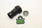 Drive Shaft Rubber Bearing Bellow for Sea-Doo 4TEC GTI GTX GTR RXT RXP (OEM 1630 1503)