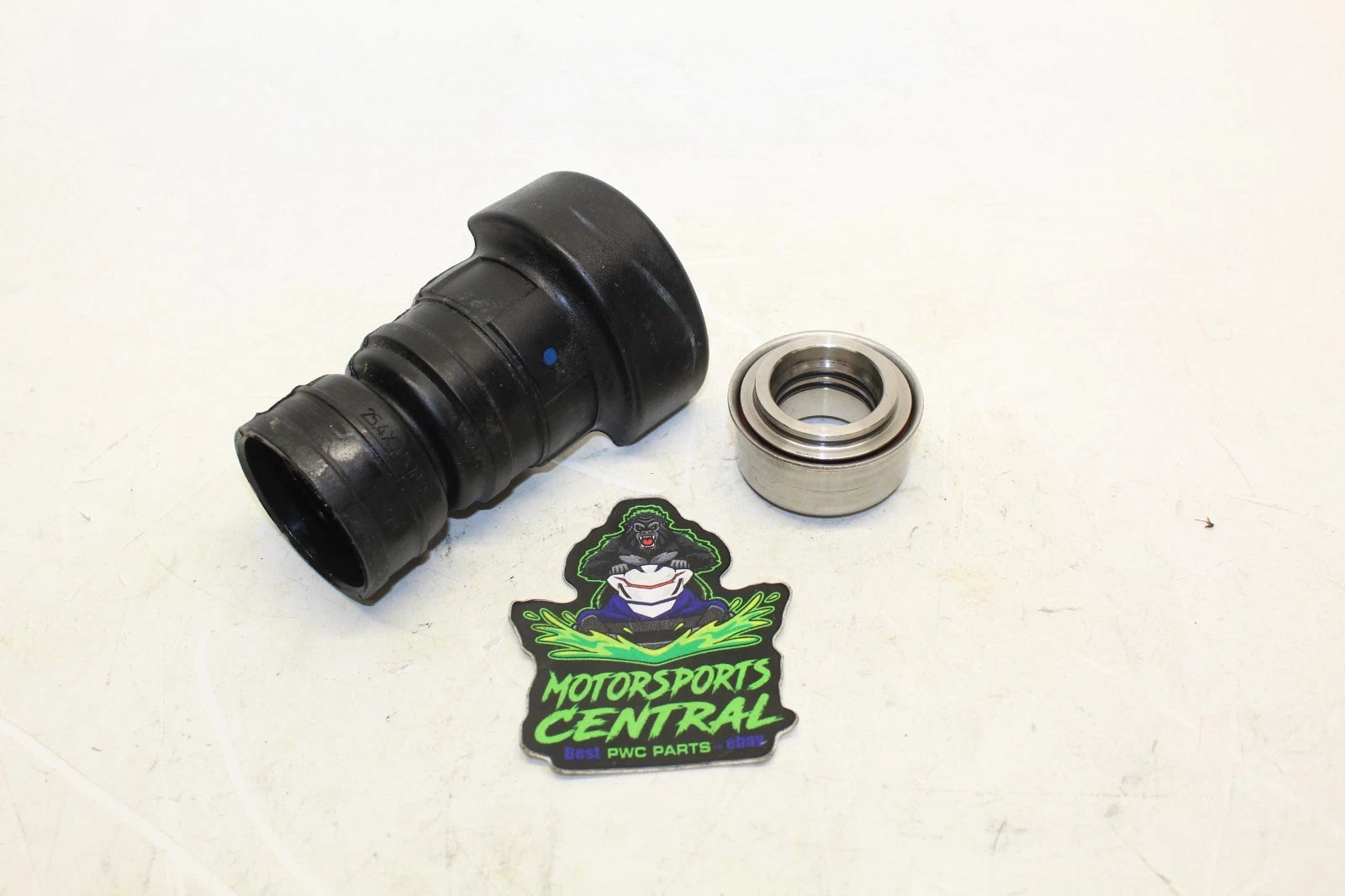 Drive Shaft Rubber Bearing Bellow for Sea-Doo 4TEC GTI GTX GTR RXT RXP (OEM 1630 1503)