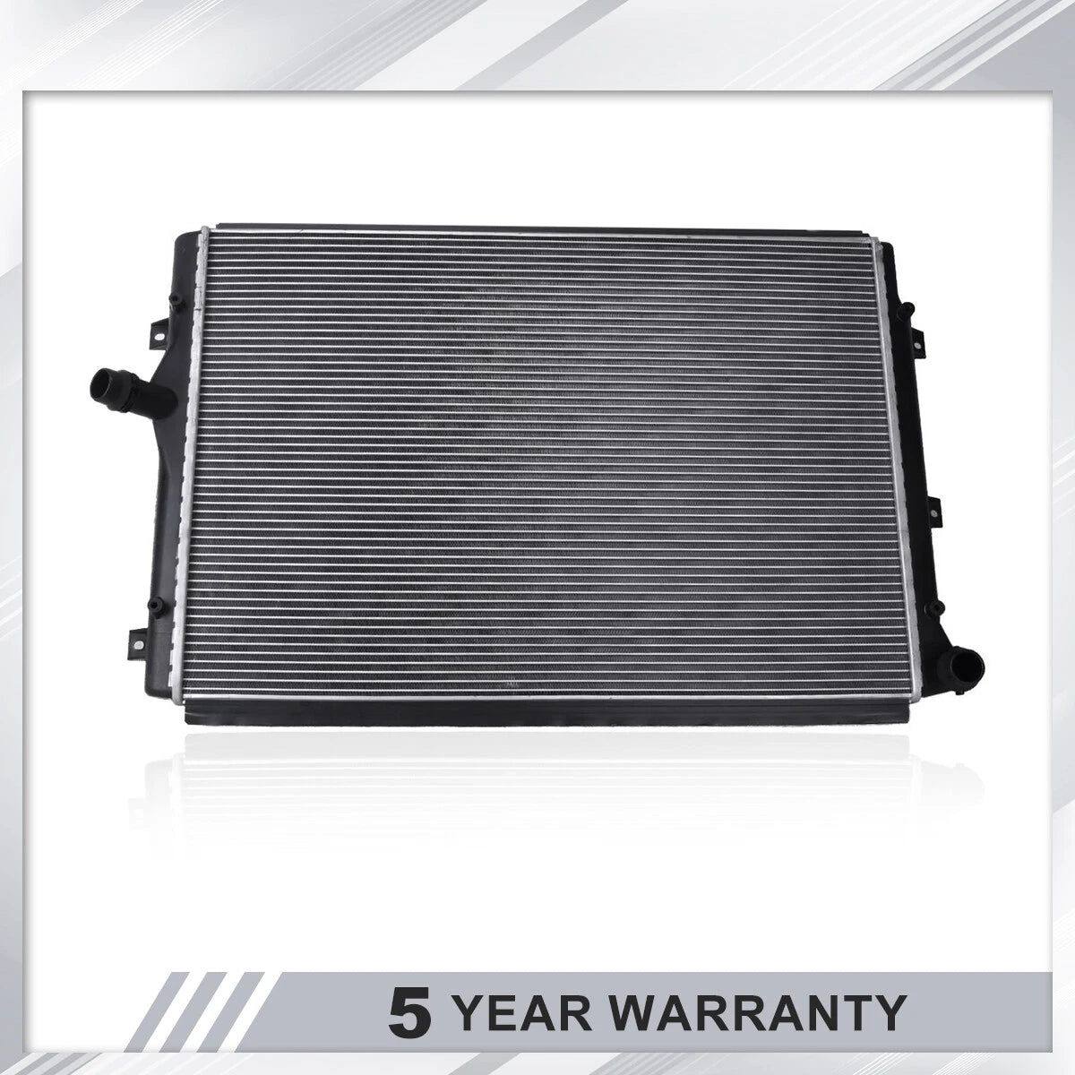 Radiator for Audi A3 A3 Quattro TT TT Quattro TTS Quattro VW Beetle Eos Golf GTI (2000–2023)