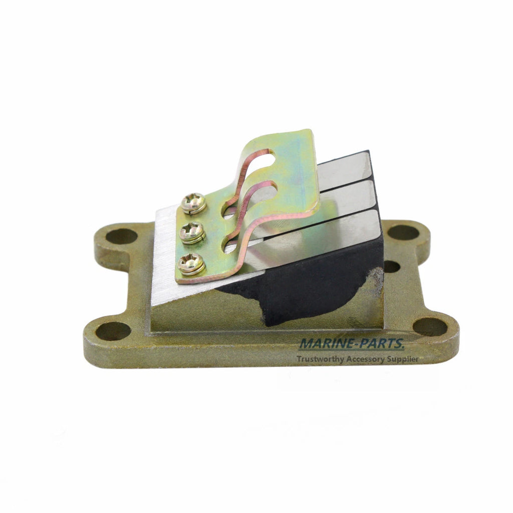 Outboard Reed Valve Assy 6E0 for Yamaha Parsun Hidea 4HP 5HP