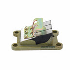 Outboard Reed Valve Assy 6E0 for Yamaha Parsun Hidea 4HP 5HP