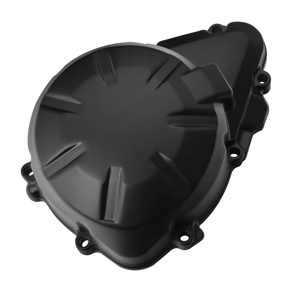 Left Crankcase Stator Engine Cover for Kawasaki Z900 ABS (2017–2024)