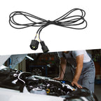 Extension Cable for Diesel Parking Heater LCD Screen (12V Models)