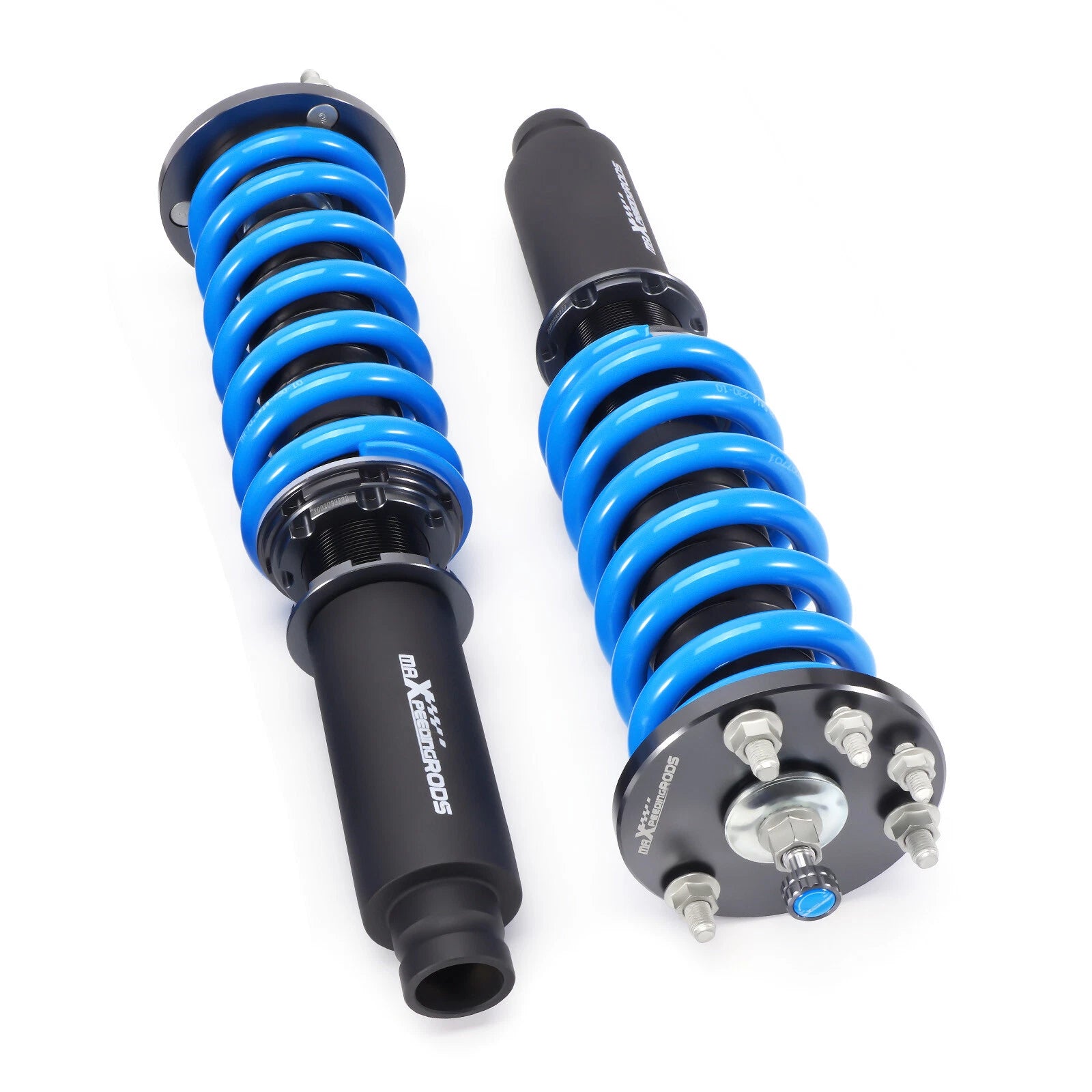 Coilovers Suspension Kit for Honda Accord (1998–2002) Acura CL (2001–2003)