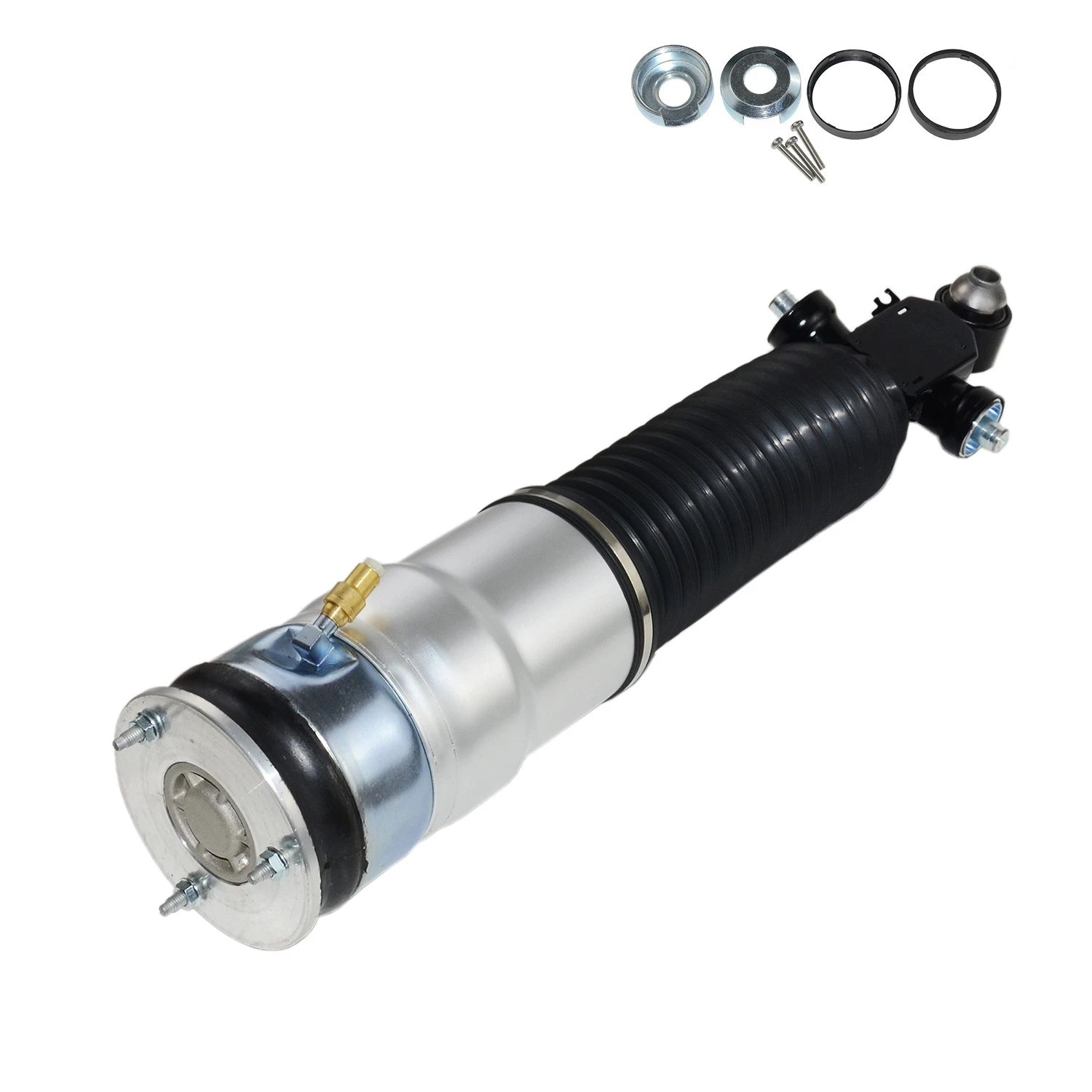 Rear Right Air Strut for BMW 740i 750i 750Li 760Li (2009–2014) 37126791676
