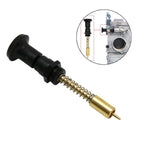 Carburetor Manual Choke Knob TM29/31 for Mikuni HSR 42/45/48 (Fit)