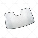 Front Windscreen Sun Shade for Ford Mondeo Fusion (2013–2022)