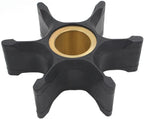 Water Pump Impeller for Evinrude Johnson 135-200 HP Outboard (0395864)