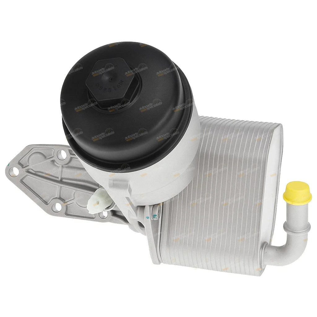 Oil Cooler Assembly for Mazda BT50 UR 4 cyl 2.2L P4AT (2015 - 2019)