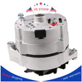 High Output Alternator for Chevy (1970–1985)