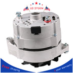 High Output Alternator for Chevy (1970–1985)