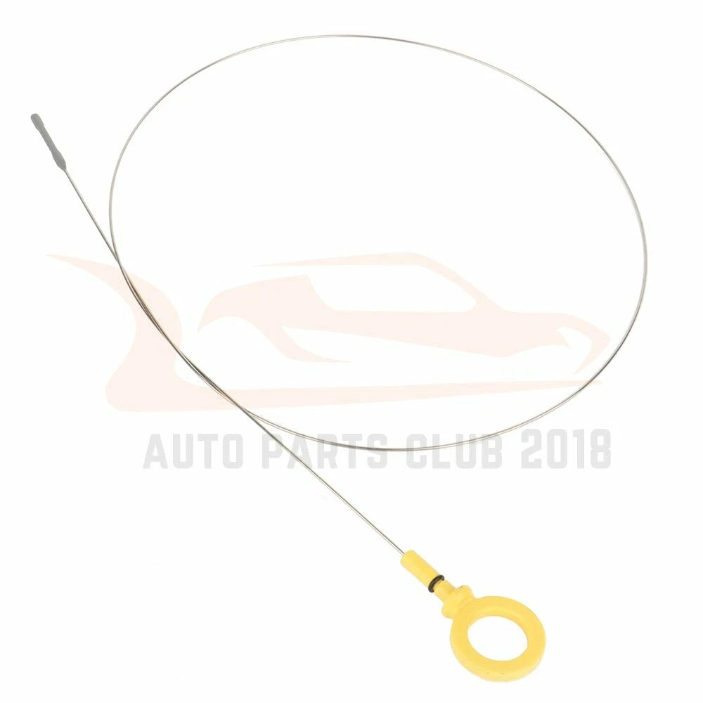 Engine Oil Dipstick for Ford F-250 F-350 F-450 F-550 (2006–2007)