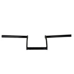 7/8" Motorcycle Handlebar Z Bars for Honda Yamaha Chopper