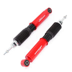 Coilovers Suspension Lowering Kit for Corolla Sedan (2020–Present)