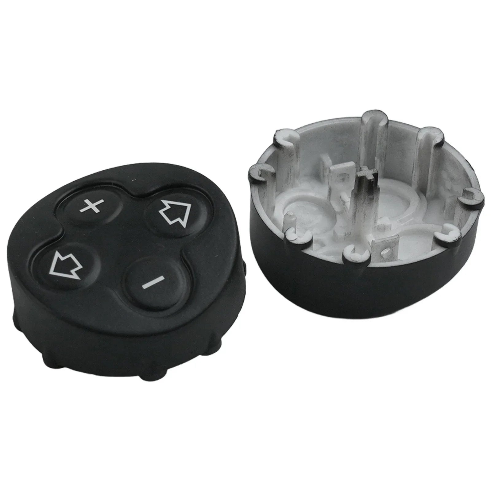 Steering Wheel Controls Covers for MINI