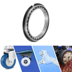 Deep Groove Ball Bearing 6819NR for Various Models (95x120x13mm)