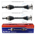 CV Axle Shaft Kit for