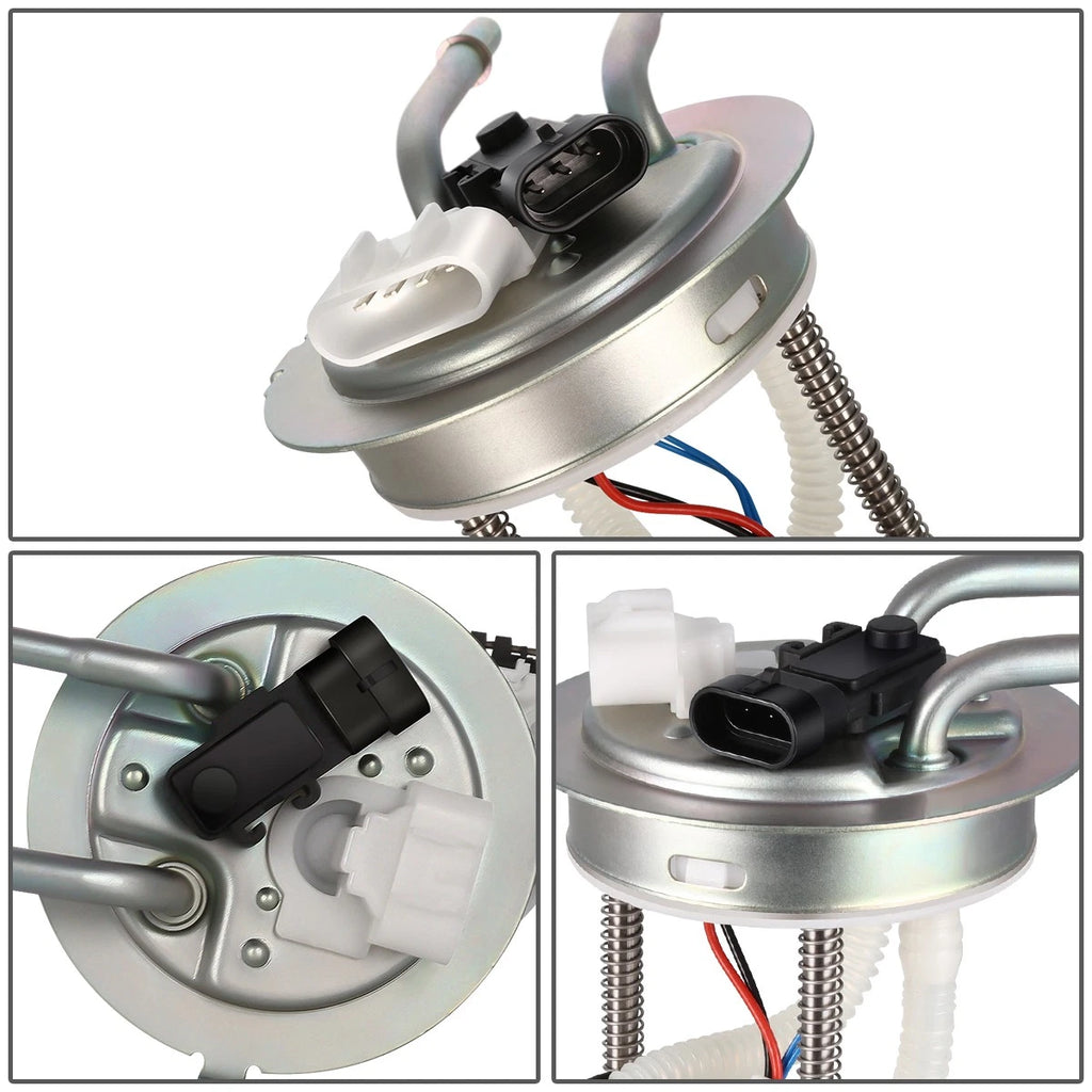 Fuel Pump Module Assembly for Cadillac Escalade, Avalanche, Suburban, Yukon XL (2002–2003)