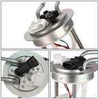 Fuel Pump Module Assembly for Cadillac Escalade, Avalanche, Suburban, Yukon XL (2002–2003)