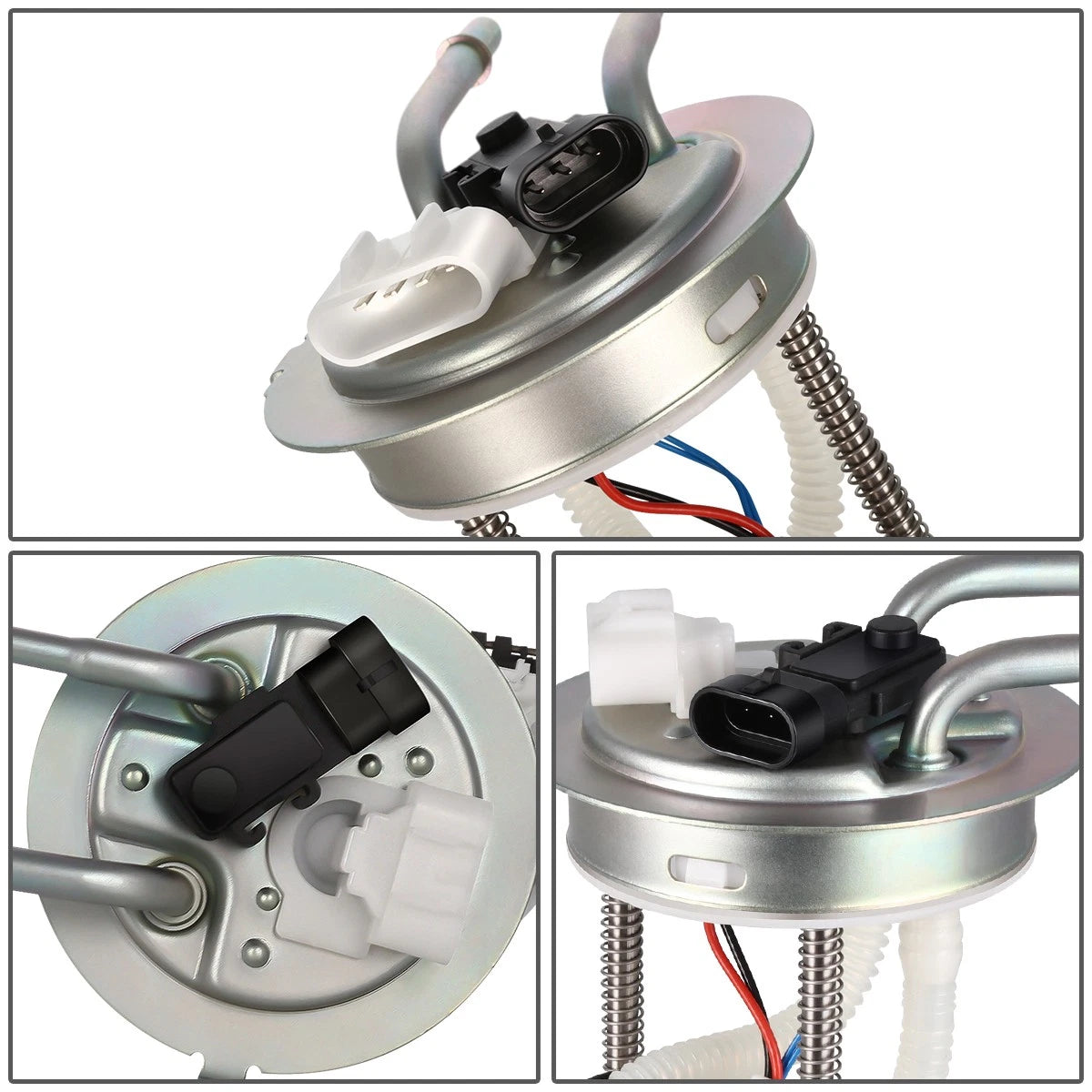 Fuel Pump Module Assembly for Cadillac Escalade, Avalanche, Suburban, Yukon XL (2002–2003)