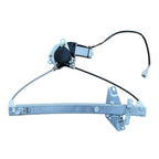 Front Right Window Regulator W/Motor for Toyota Corolla (1994–1999)