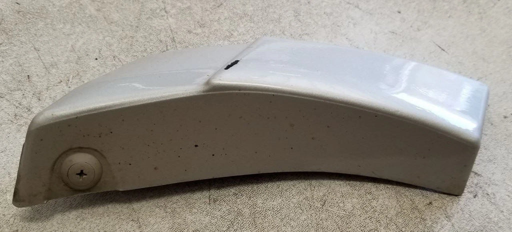RH Rear Door Post Fender Trim Molding for Lincoln Continental (1998–2002)