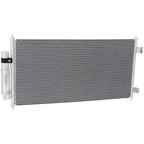 Radiator for Nissan Sentra (2007–2012)