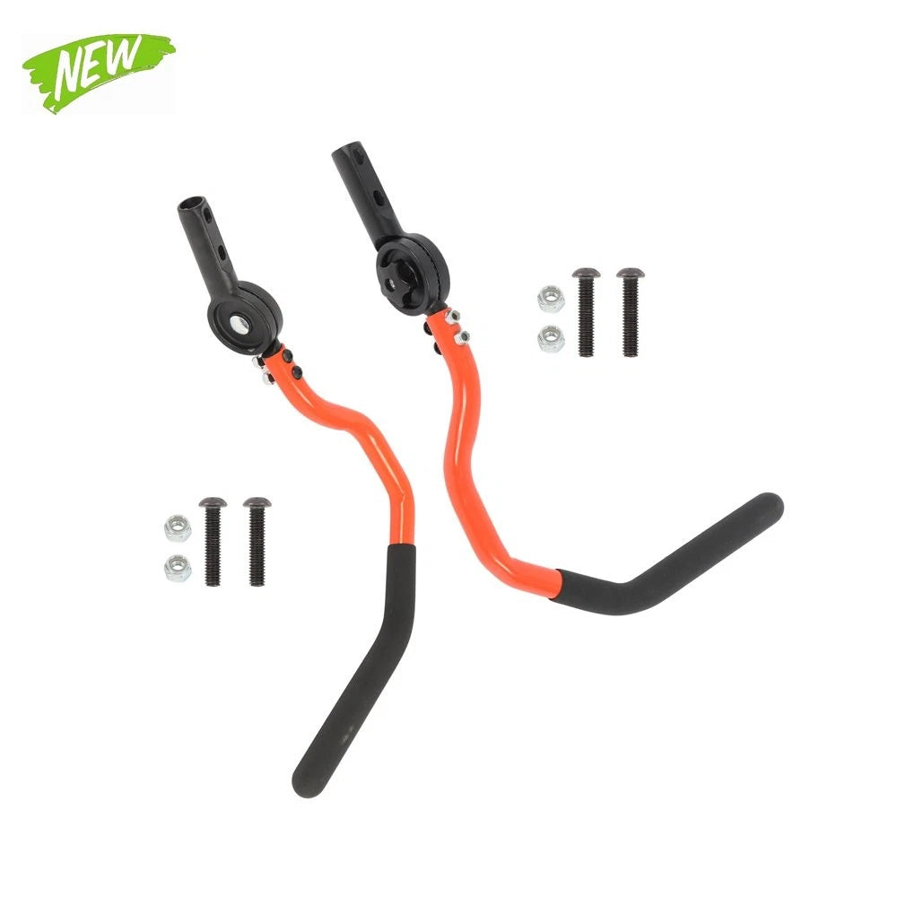 Adjustable Steering Arm Kit 031-9060-00 031-9060-18 for Bad Boy MZ Rambler (N/A)