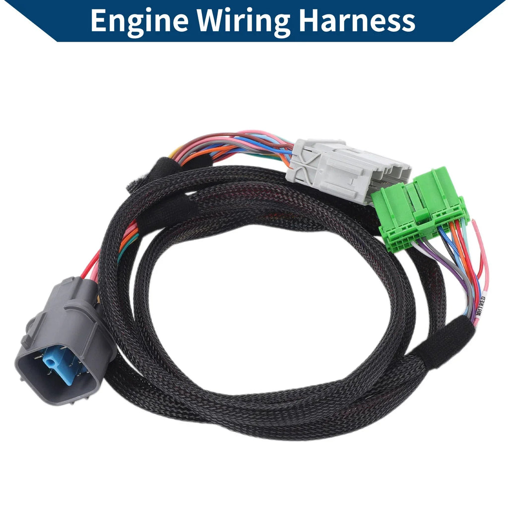 Engine Wiring Harness for Honda Civic Si EK (1999-2000)