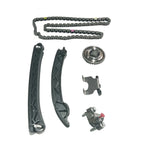 6X Engine Timing Chain Kit for Chevy Colorado Camaro Equinox GMC Canyon Buick L4 (2004–2022)