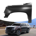 Left Front Fender for Cadillac Escalade ESV (2015–2020) #84216913