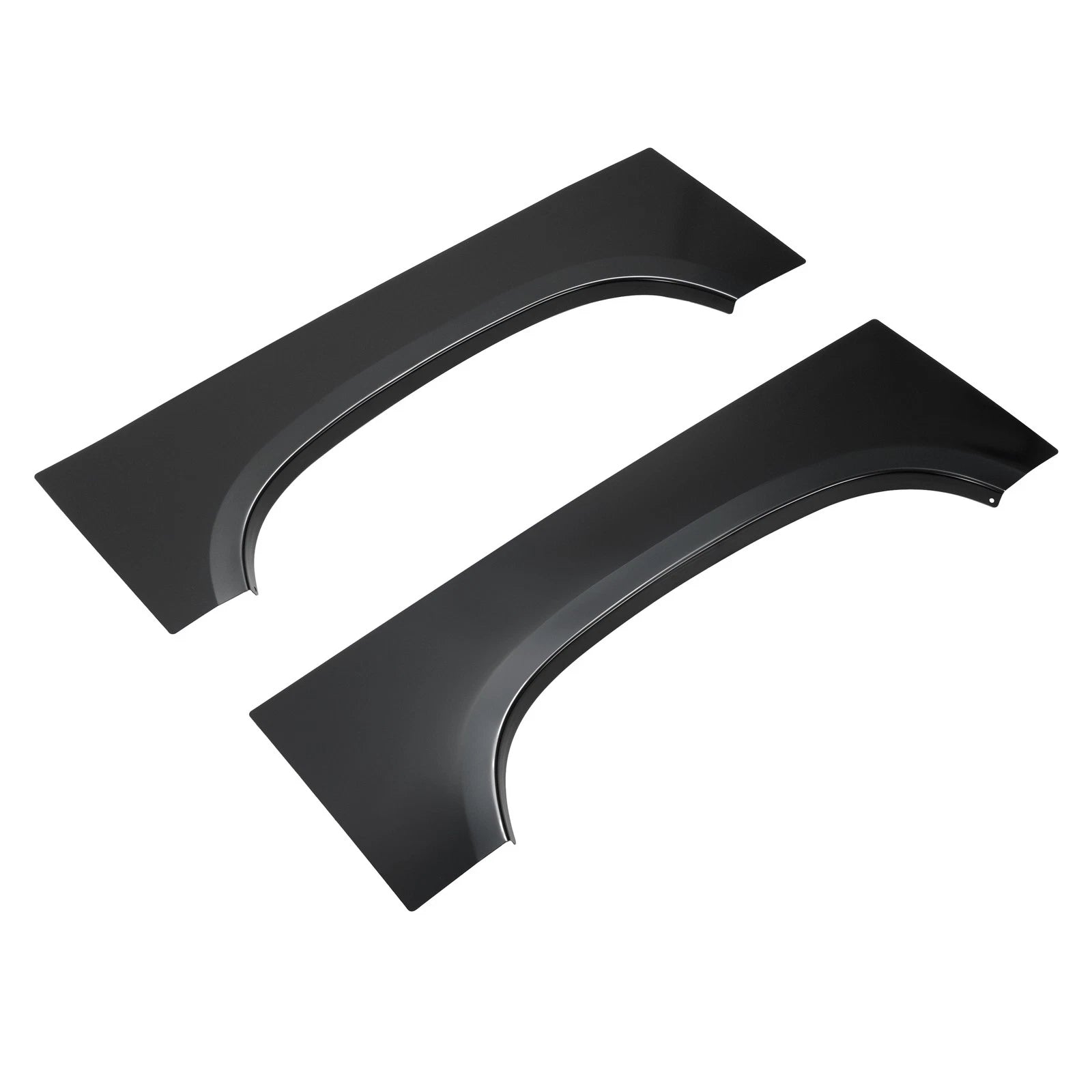 Upper Wheel Arch Quarter Panel Pair for Dodge Dakota (2005-2011)