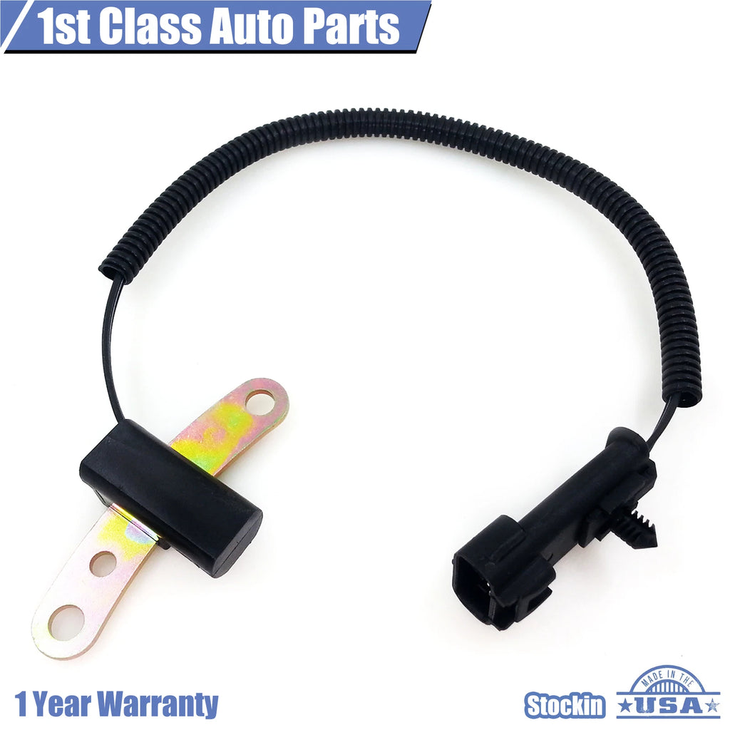 Crankshaft Position Sensor for Jeep TJ Wrangler Dodge Dakota (1997–2006)