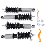 24 Way Adjustable Coilover for Mazda Miata NA NB (1999–2005)