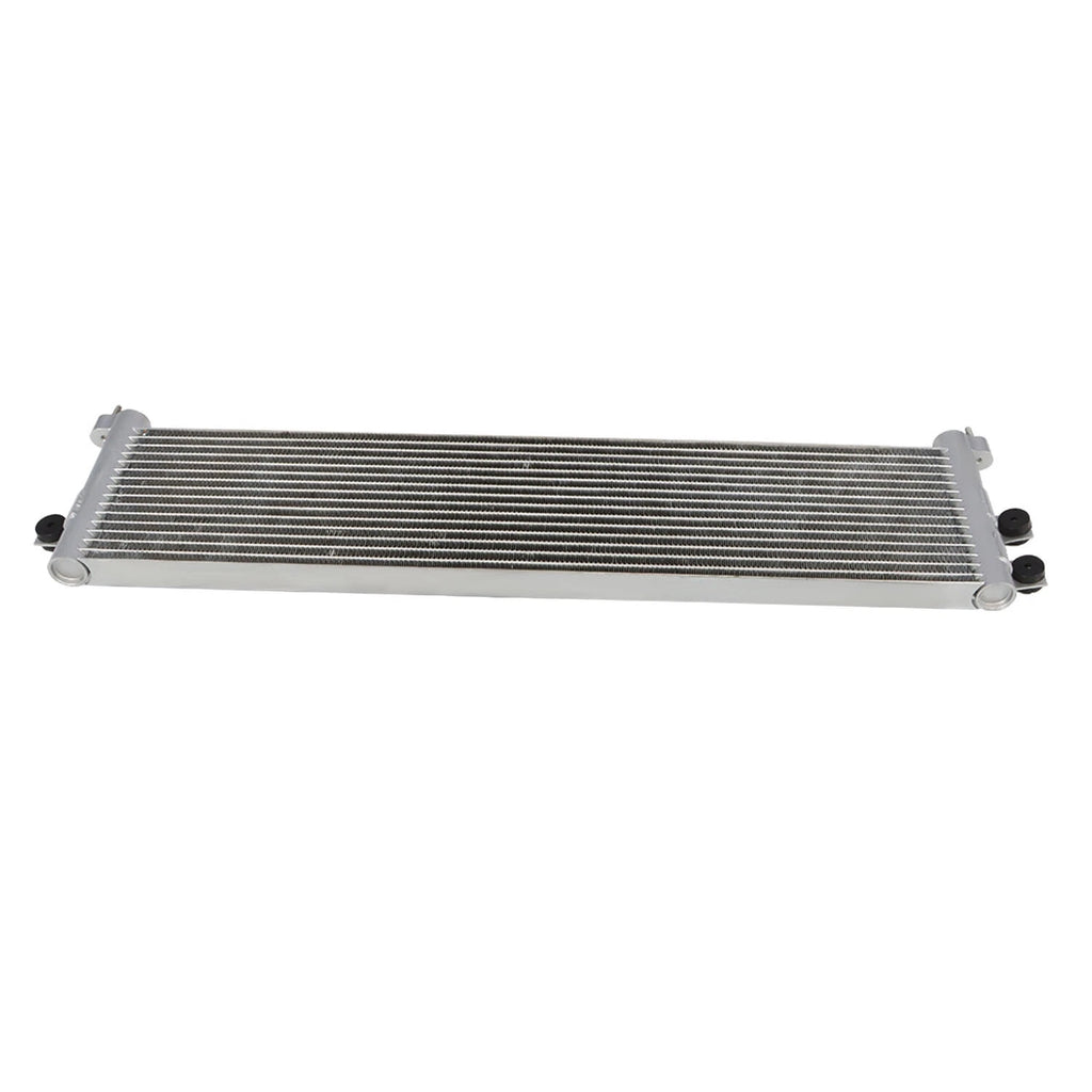 Engine Oil Cooler for BMW F80 F82 F83 F87 M3 M4 X3 X4 (2012–2020) 17212284540
