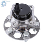 Wheel Bearing Hub Assembly for Toyota Prius (2010–2015)