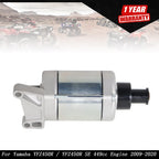 Starter for Yamaha YFZ450R SE (2009–2020)