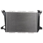 Aluminum Radiator for Ford Bronco F150 F250 F350 F53