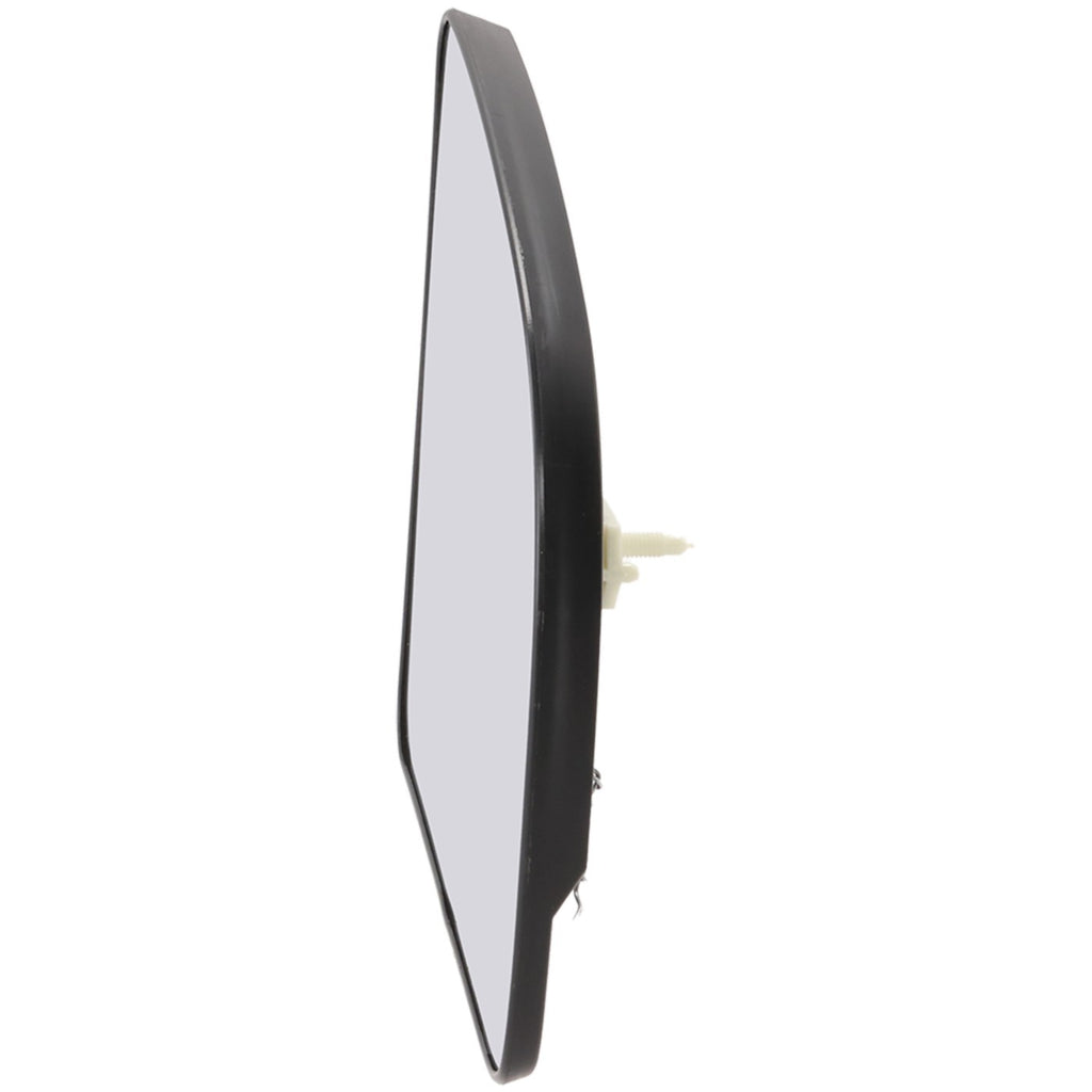 Driver Side Mirror Glass for Ford E350 E450 E150 E250